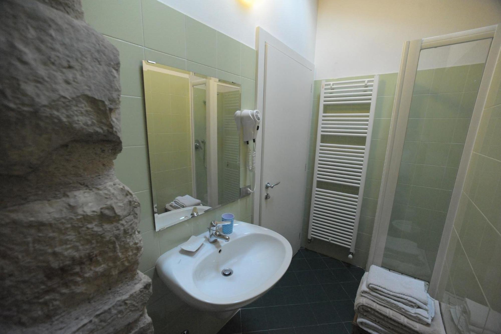 B&B Gardumo Ronzo-Chienis Exterior foto