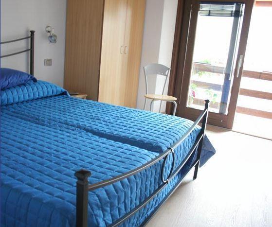 B&B Gardumo Ronzo-Chienis Quarto foto