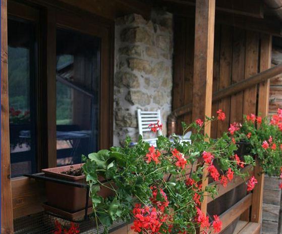 B&B Gardumo Ronzo-Chienis Exterior foto